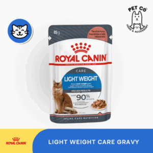 13 Royal Canin Light Weight Care